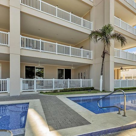 The Palms Jaco Aparthotel Exterior photo