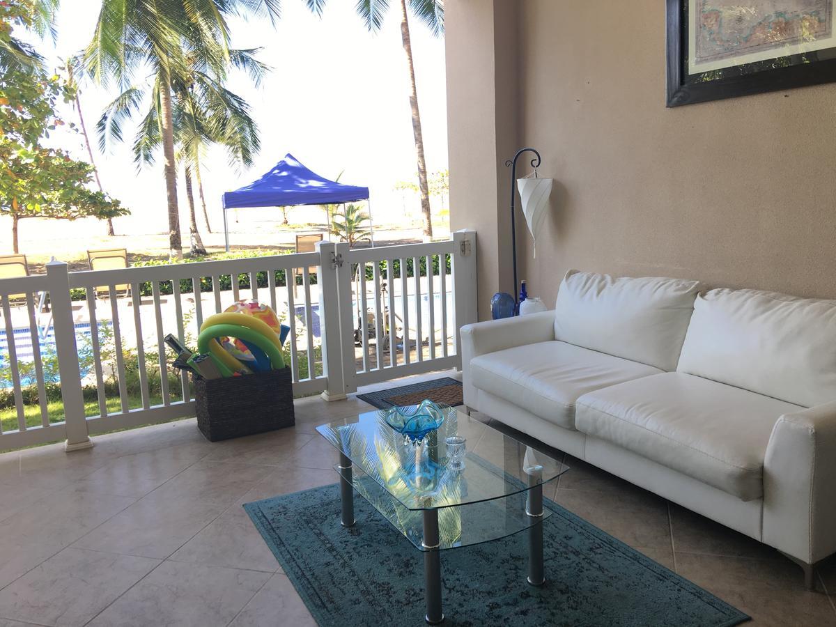 The Palms Jaco Aparthotel Exterior photo